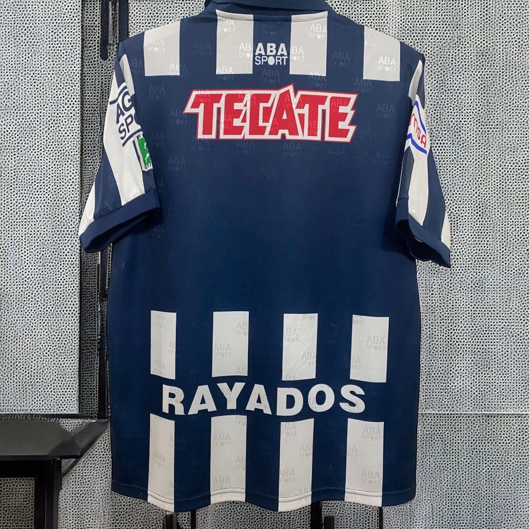 Monterrey Local 96/97