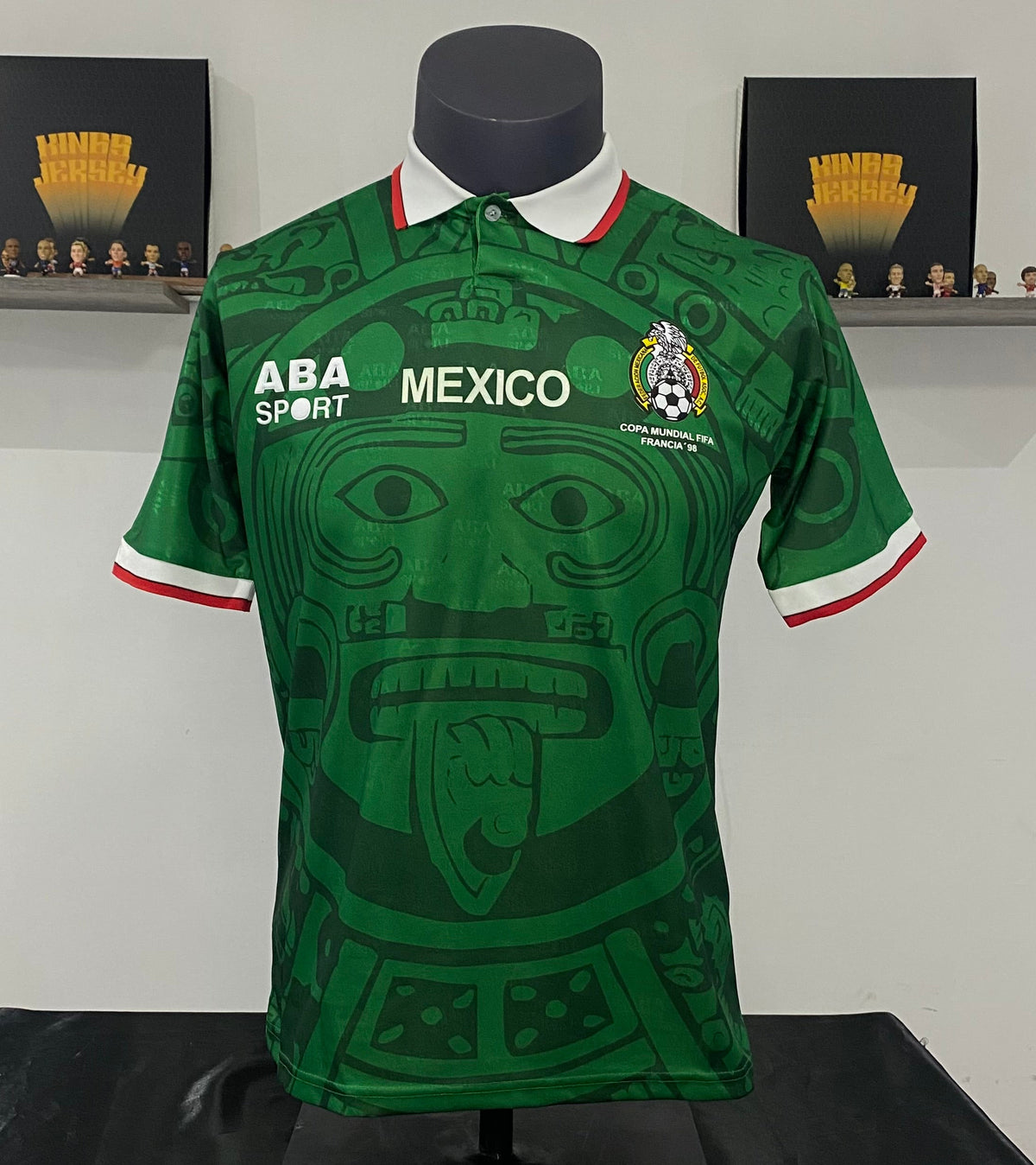 Mexico Local (1998)
