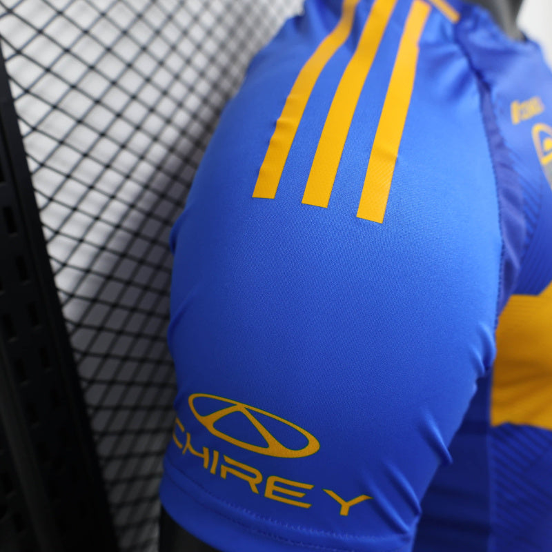 Tigres 24/25 Visita Versión Jugador