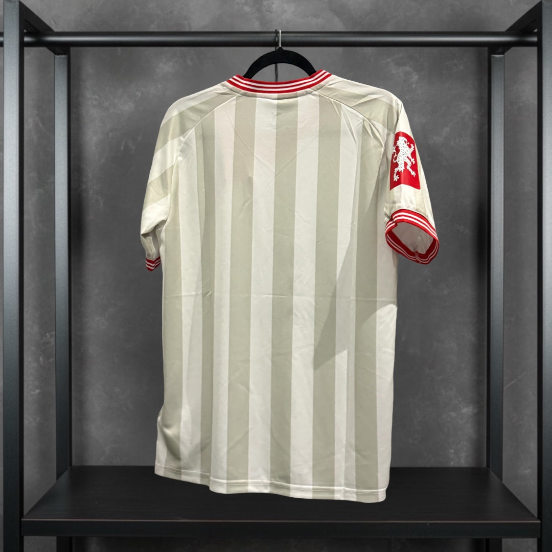 Chivas x LYM (2026)