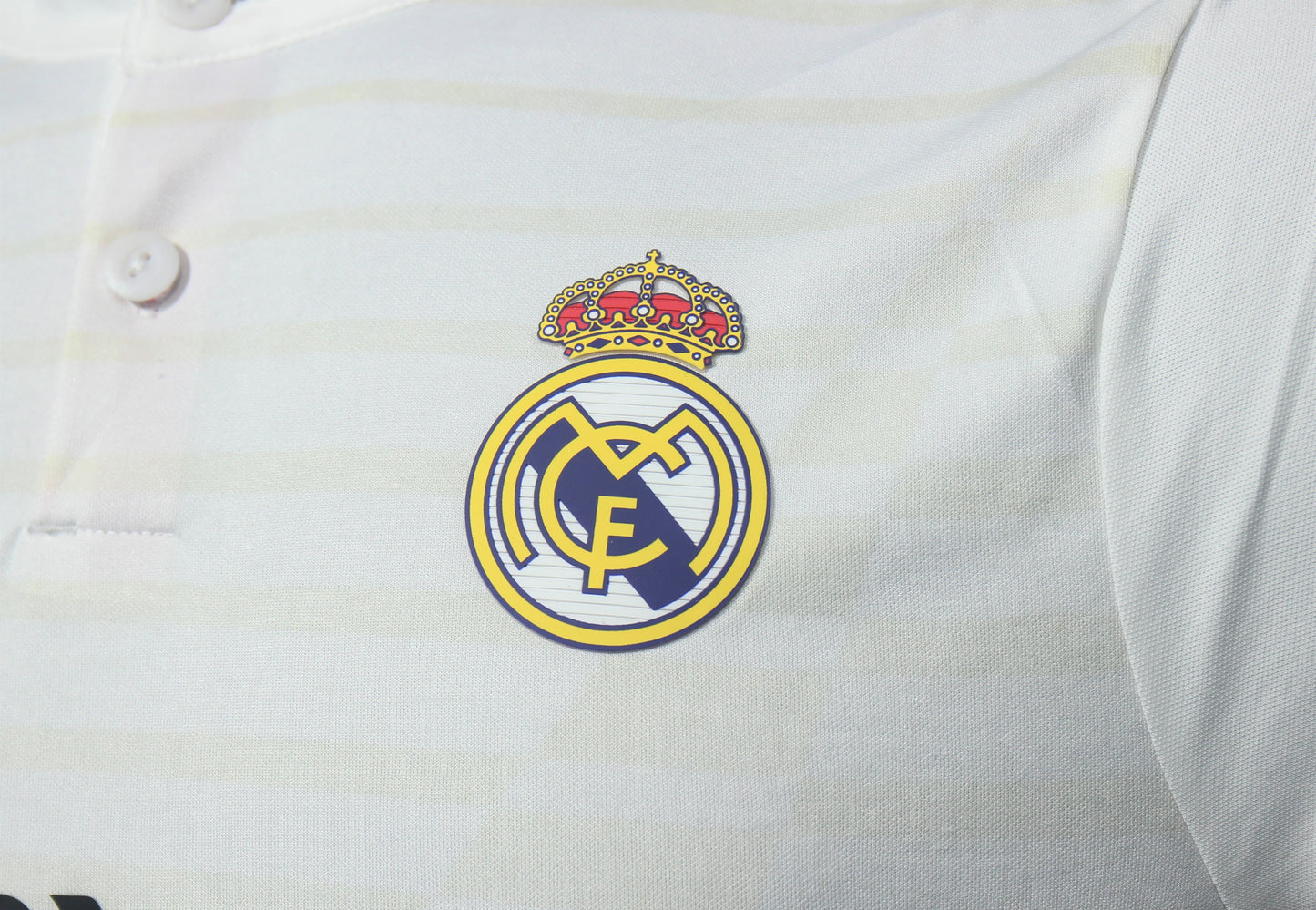 Real Madrid Local 14/15 Jugador