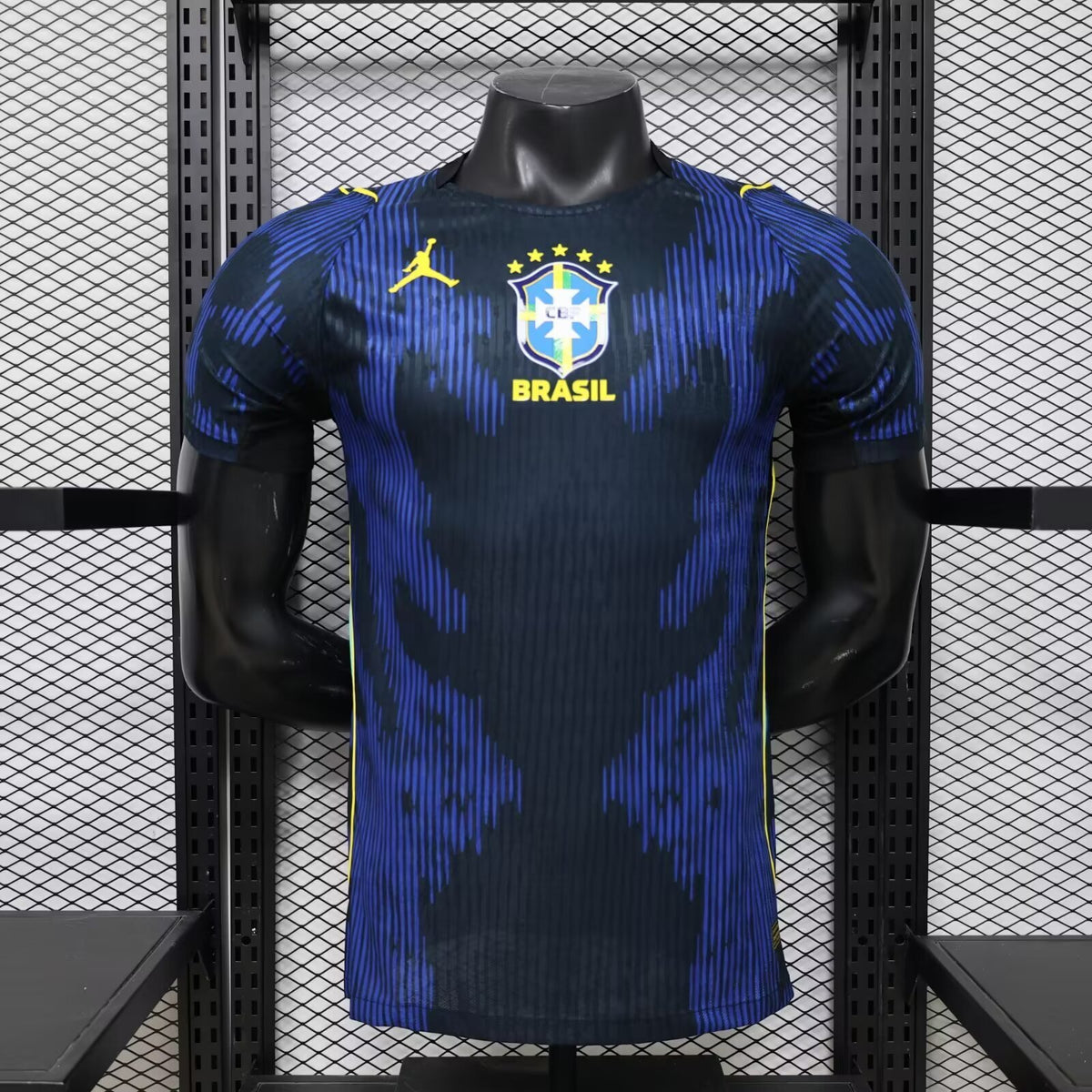 Brasil Vista Mundial 2026