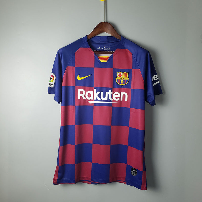 Barcelona Local 19/20