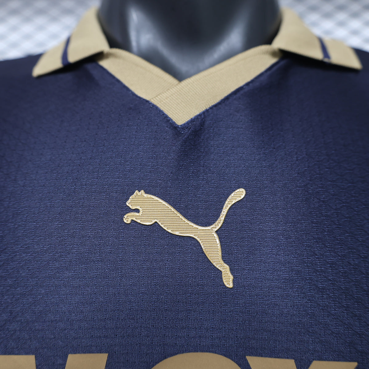 Pumas 26/27 Local (Jugador)