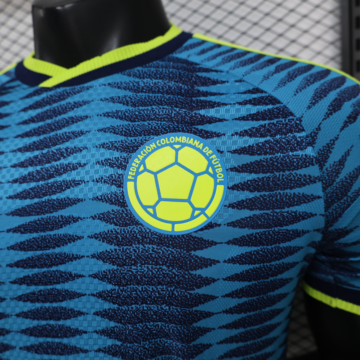 Colombia Visita Mundial 2026