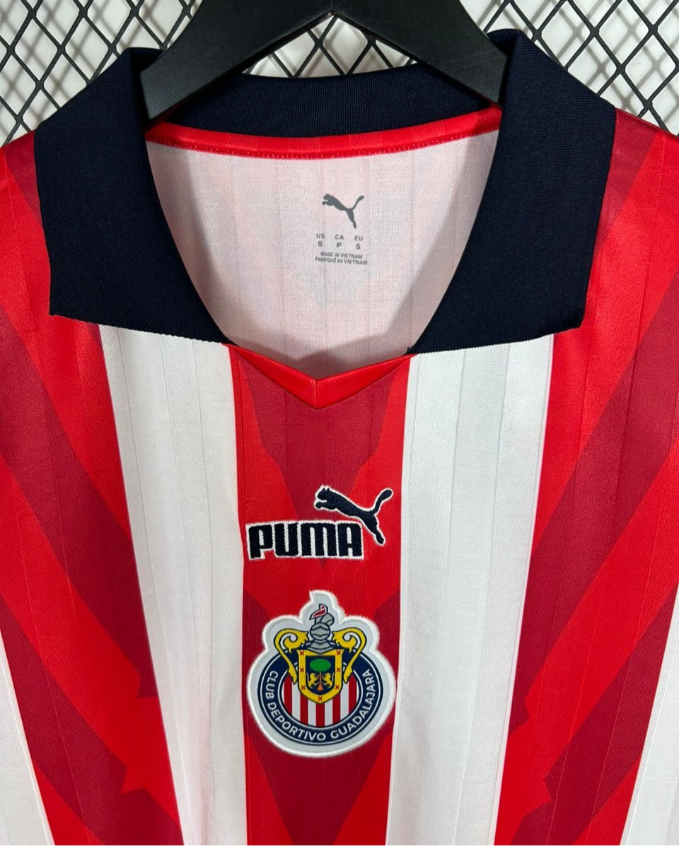Chivas King Version