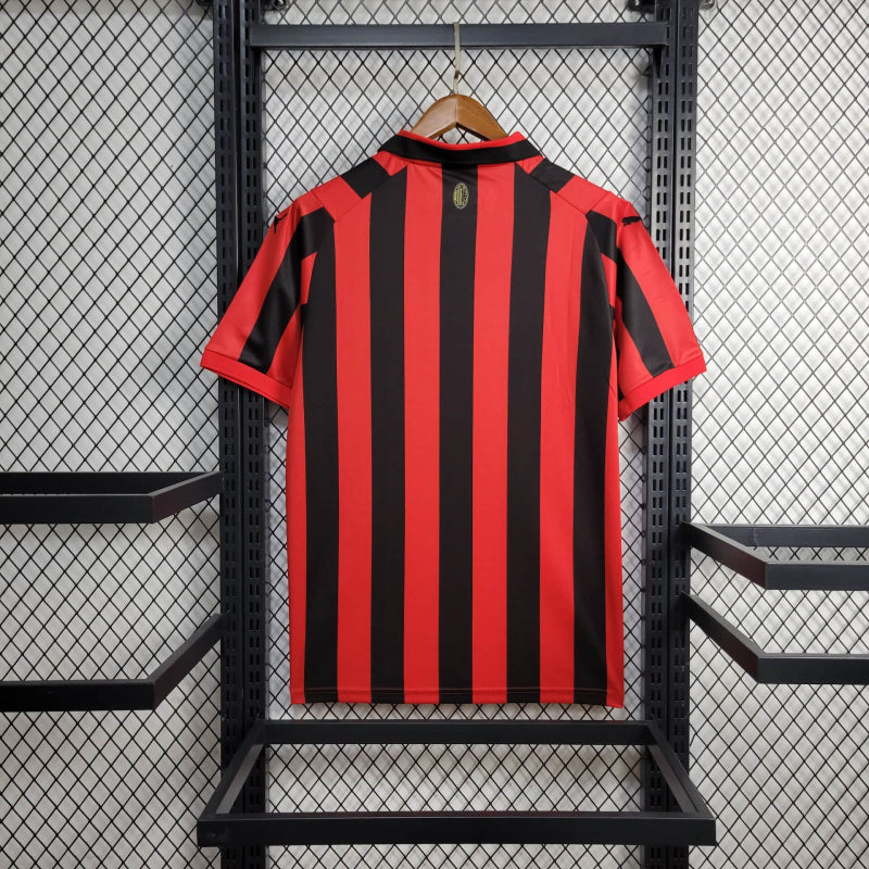 Ac Milan 125th