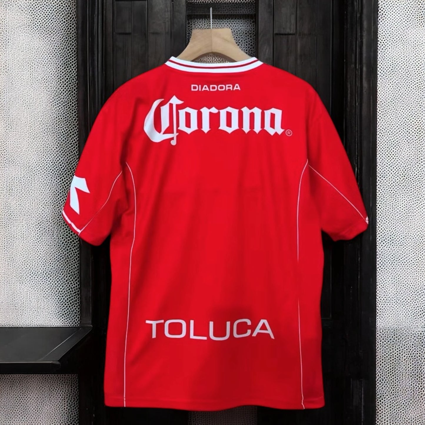 Toluca Local 98/99