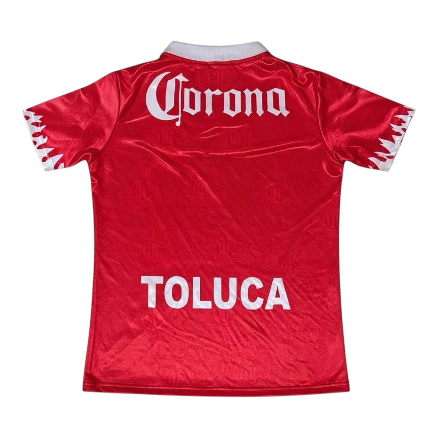 Toluca Local 96/97