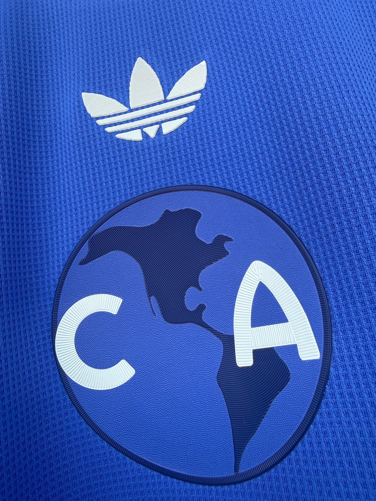 América 110 años Portero (Jugador)