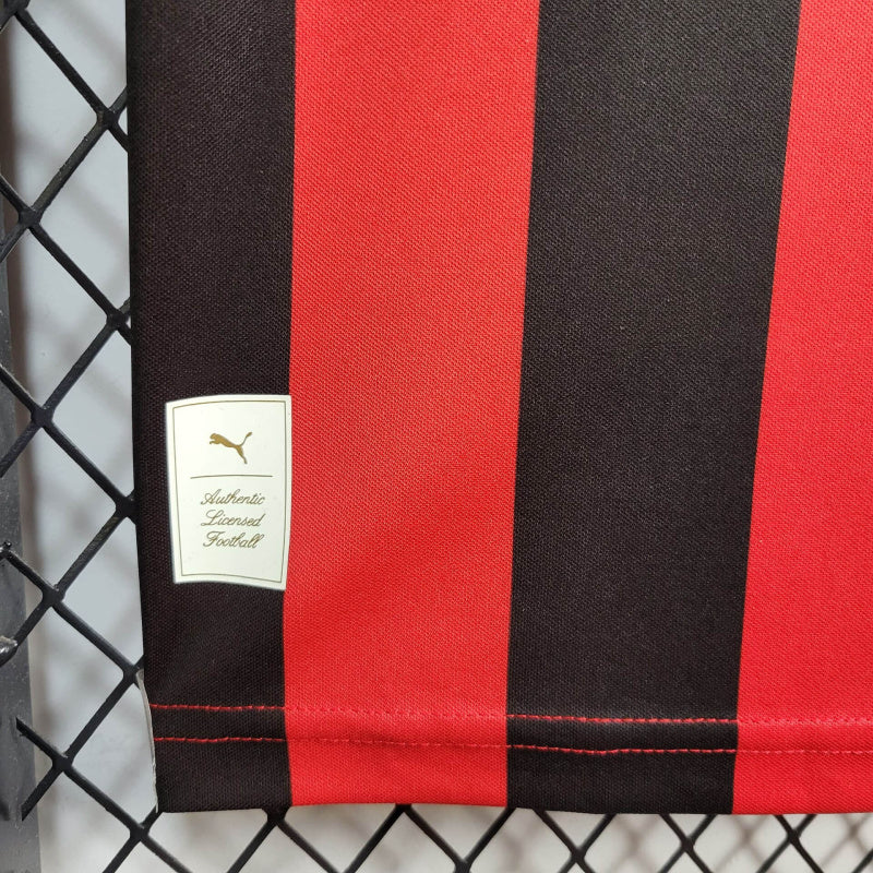 Ac Milan 125th