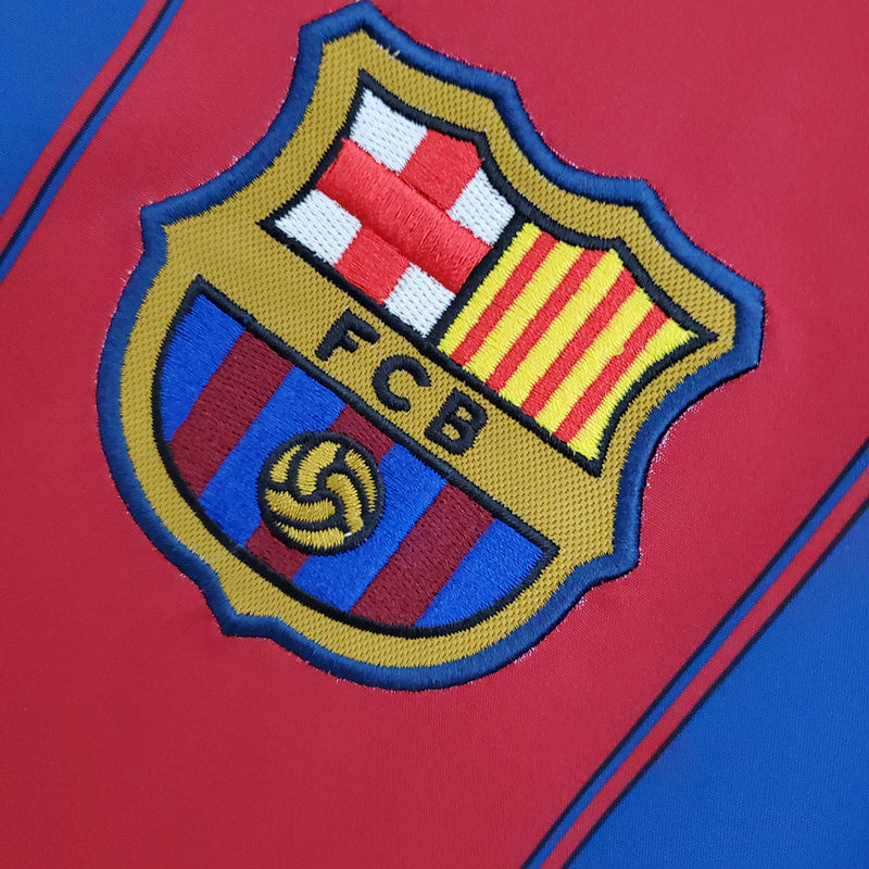 Barcelona Local 03/04