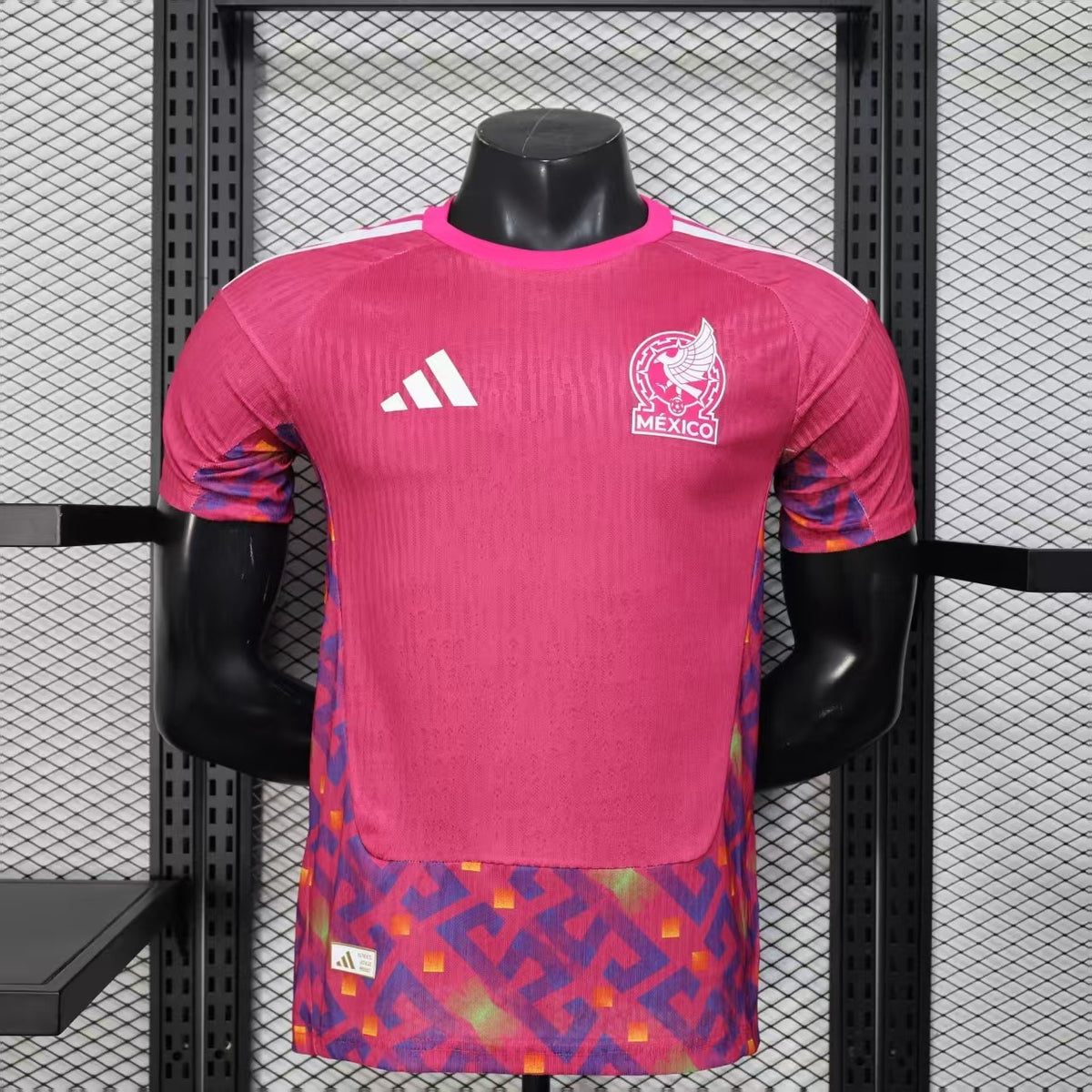 México Portero Mundial 2026
