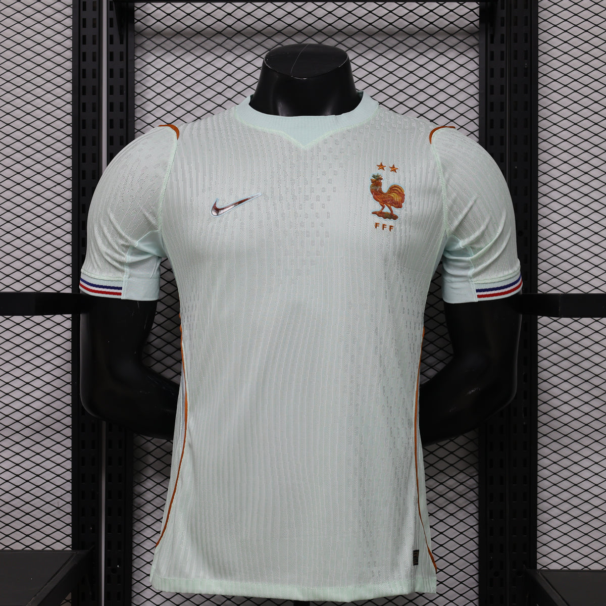 Francia Visita Mundial 2026