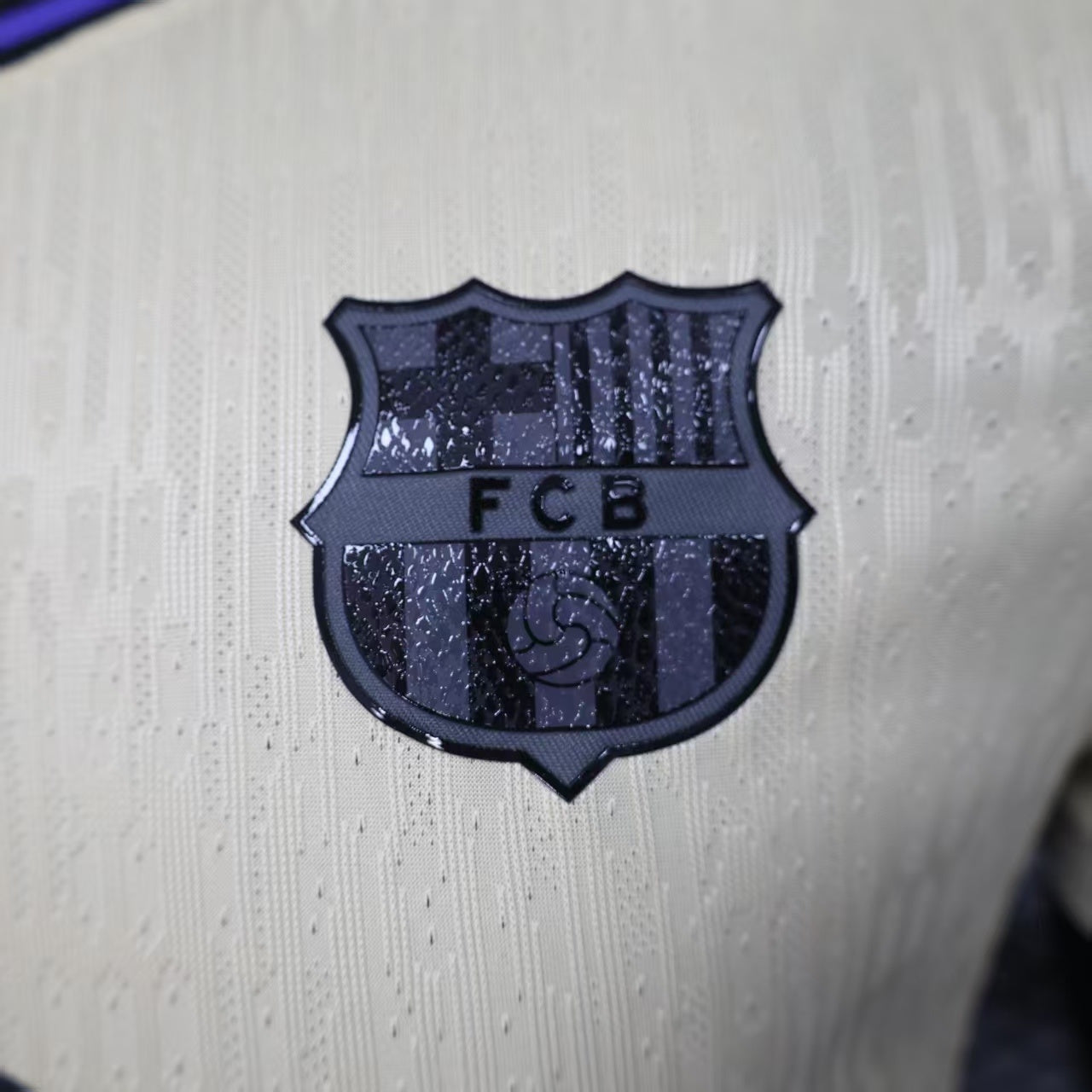 Barcelona 25/26 Visita Versión Jugador