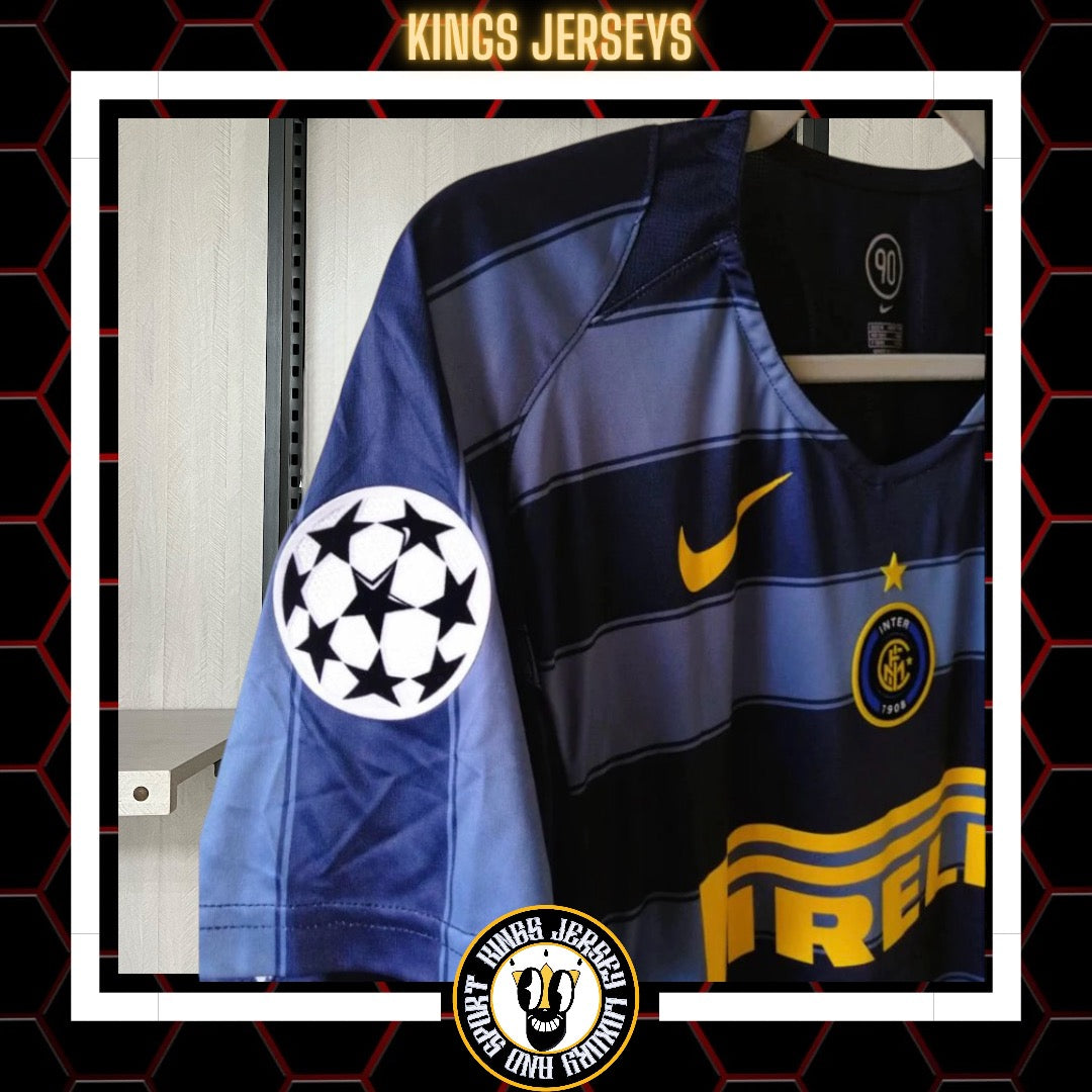 Inter De Milan 2004/05