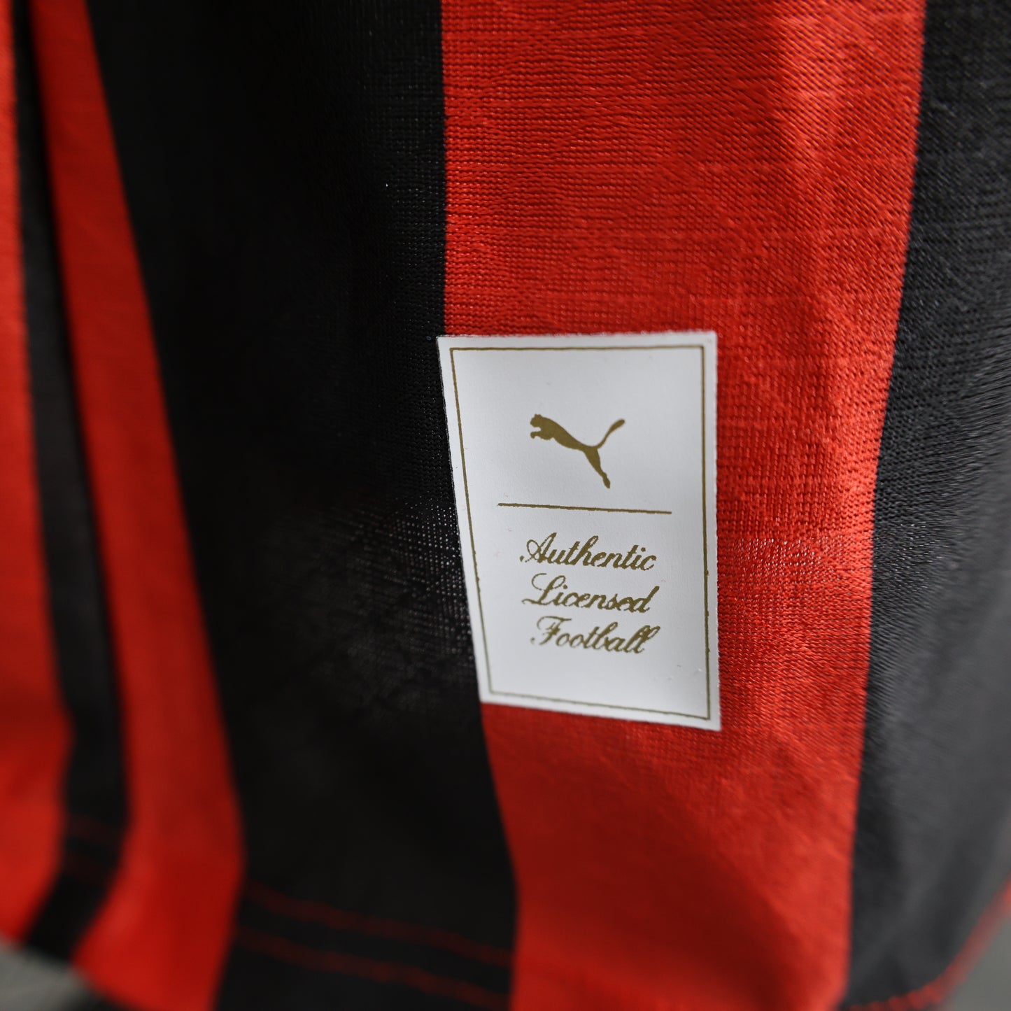 Ac Milan 125th