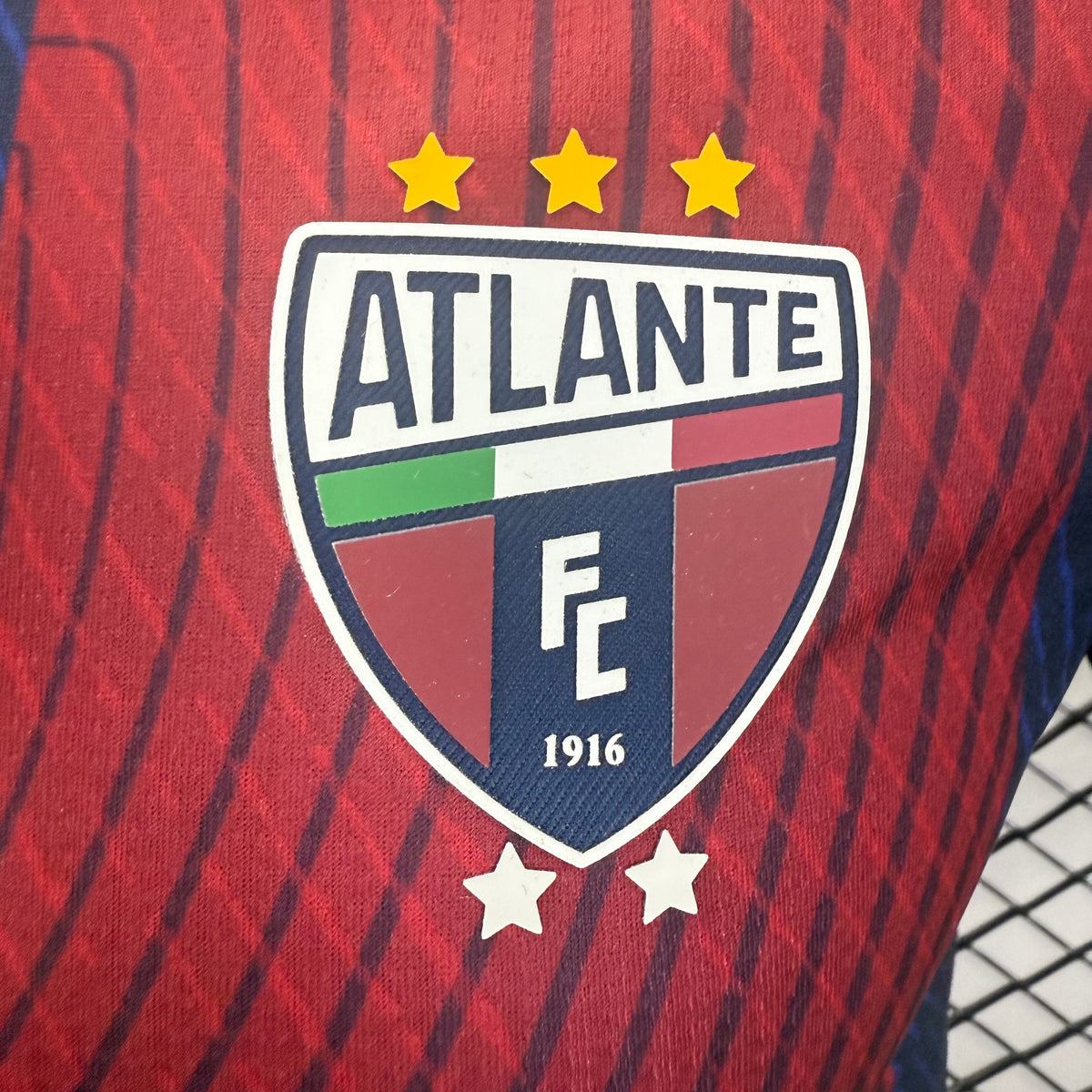 Atlante 26/27 Local (Jugador)