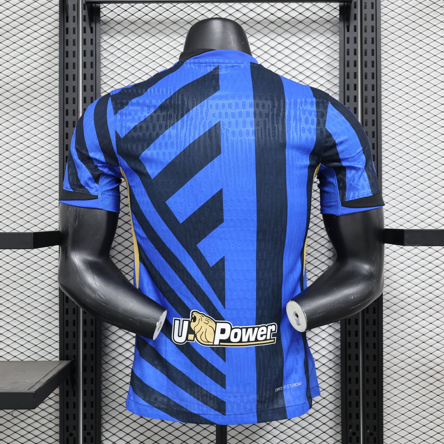 Inter De Milan 24/25 Local Versión Jugador