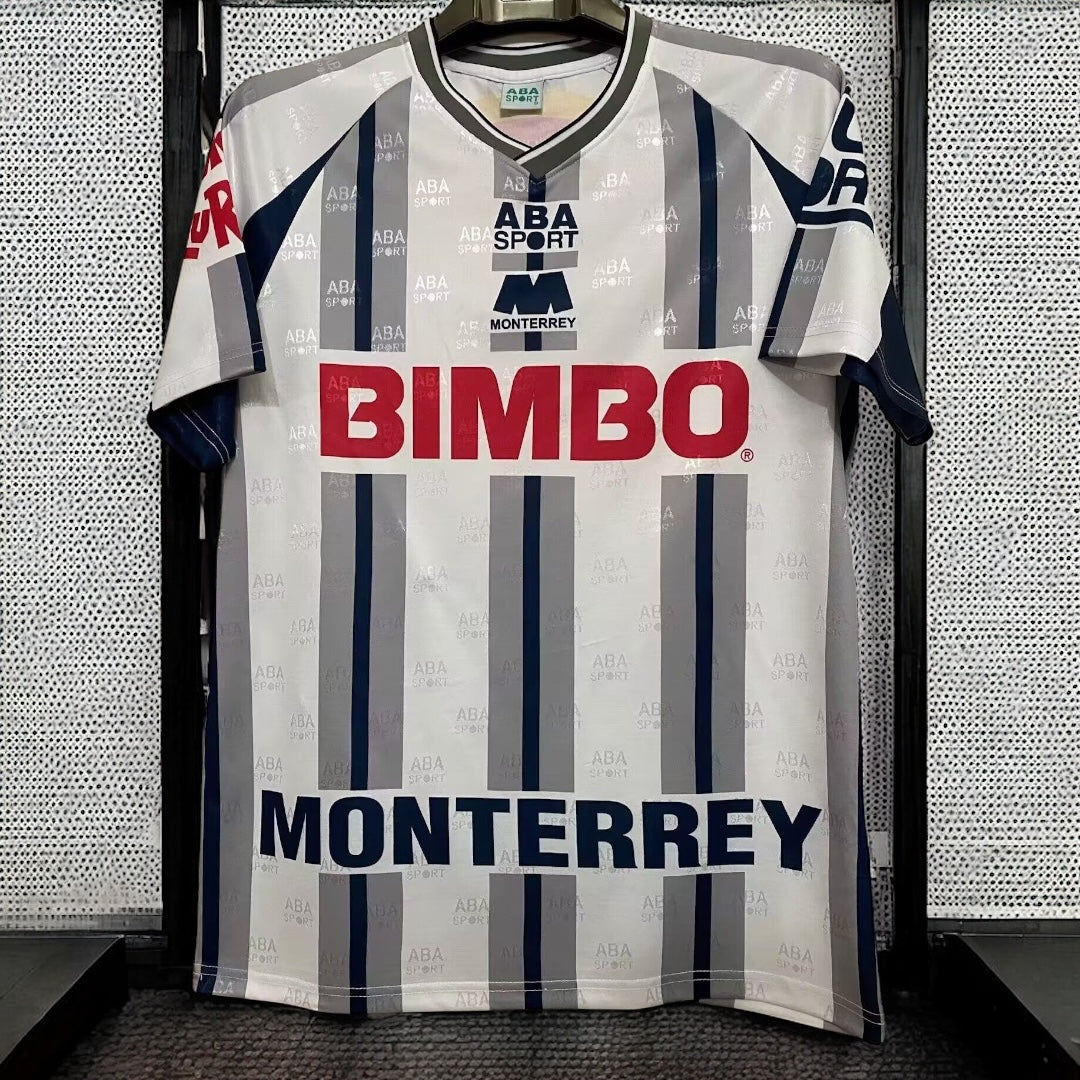 Monterrey Tercero 98/99