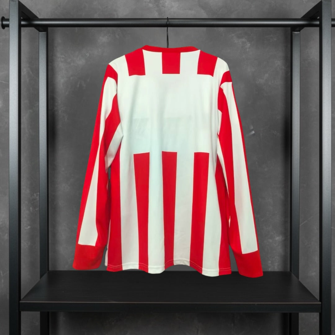 Chivas Local (1991/92)