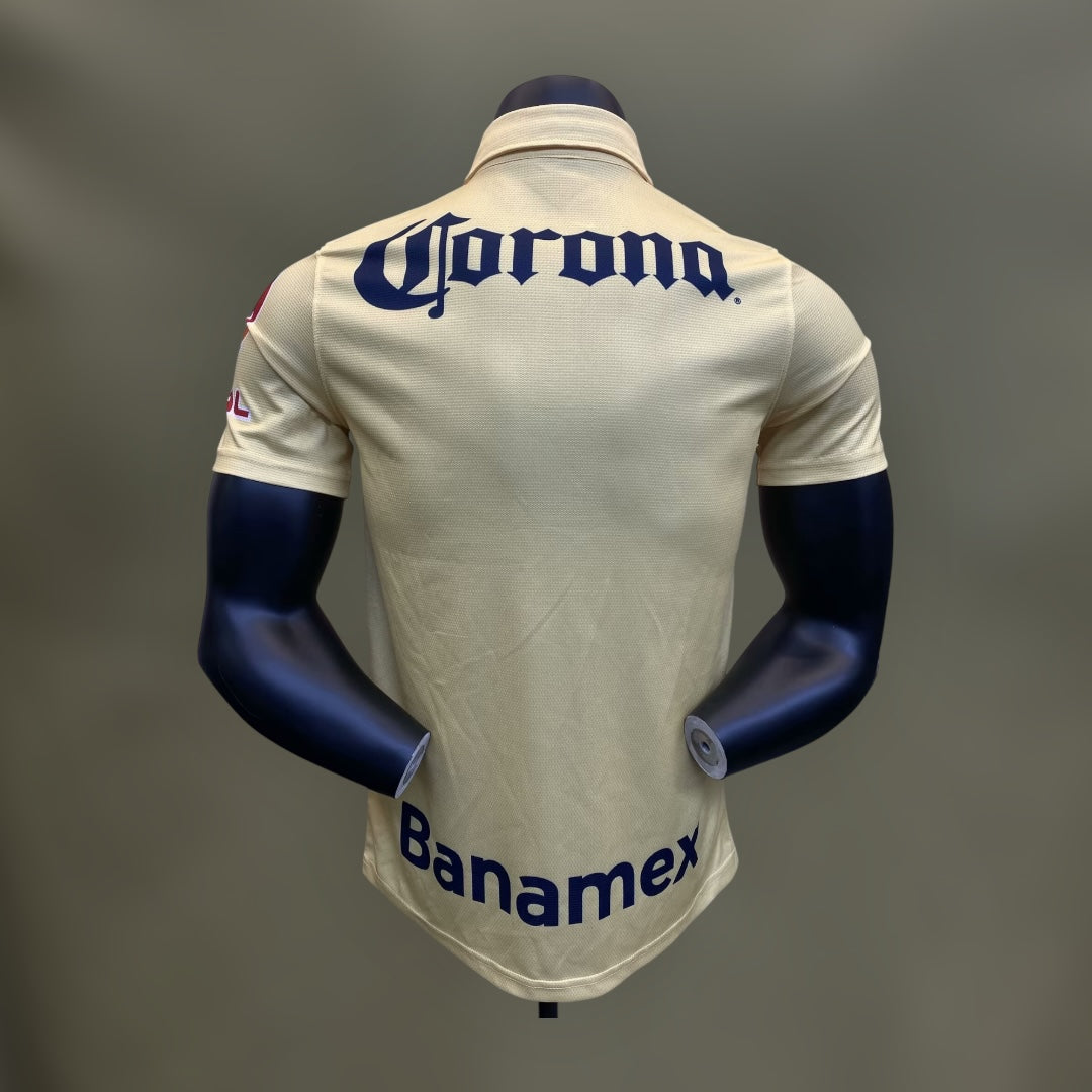 América Local 2014/15