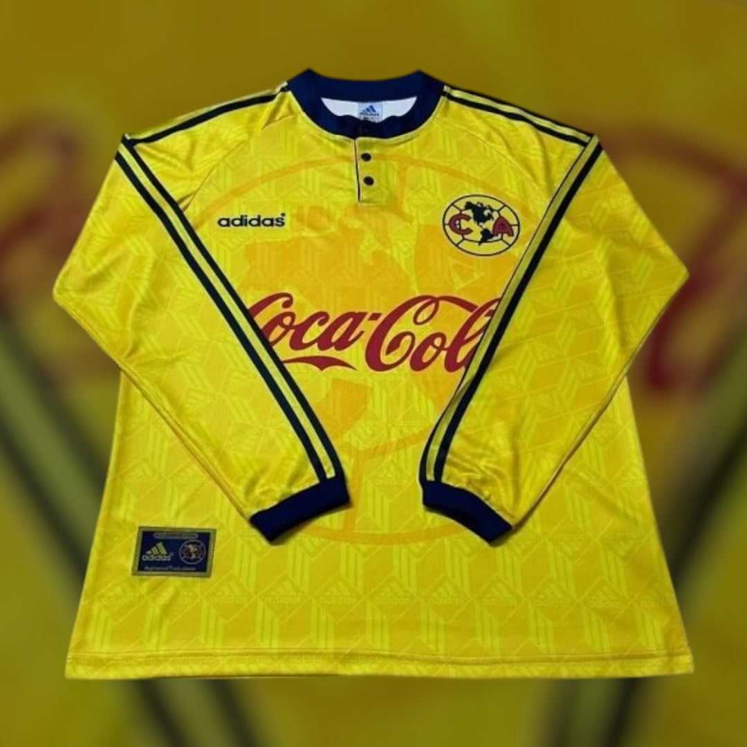 America Local 1996/97