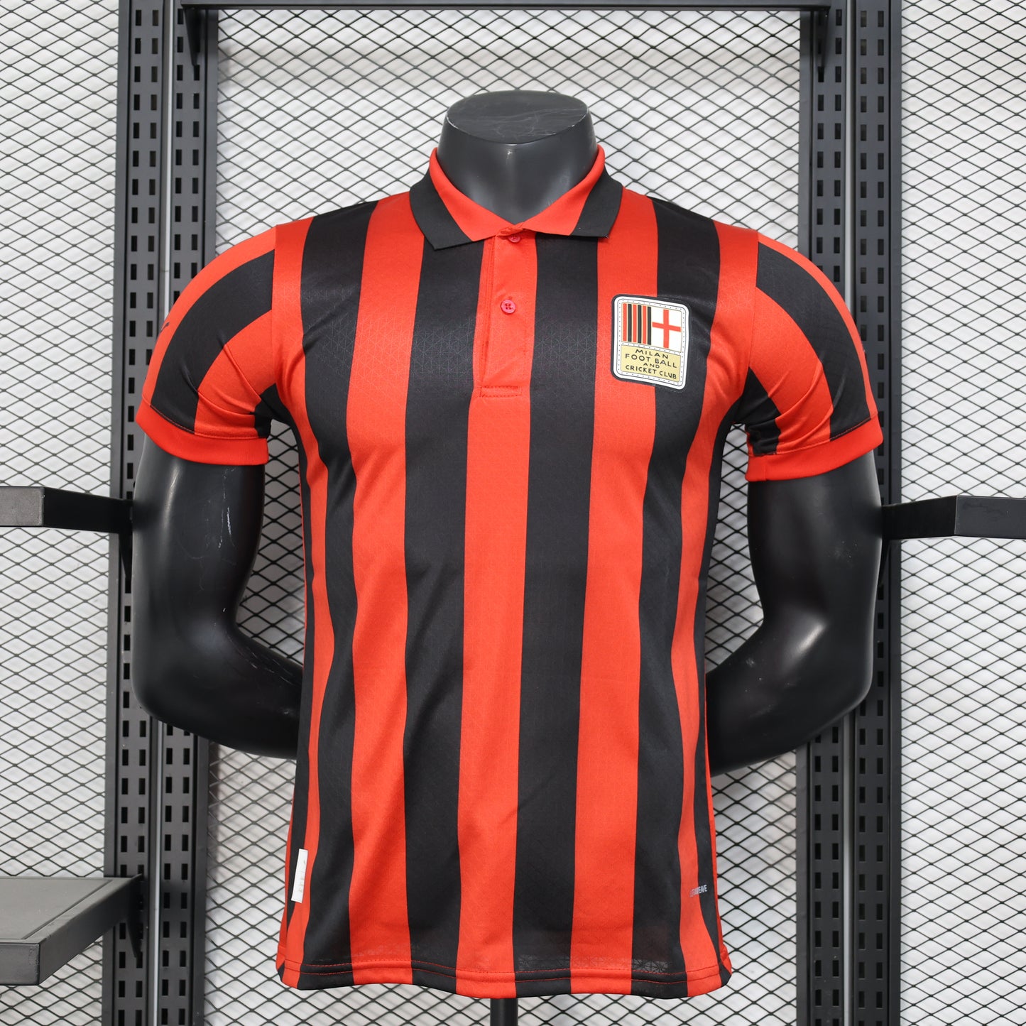 Ac Milan 125th
