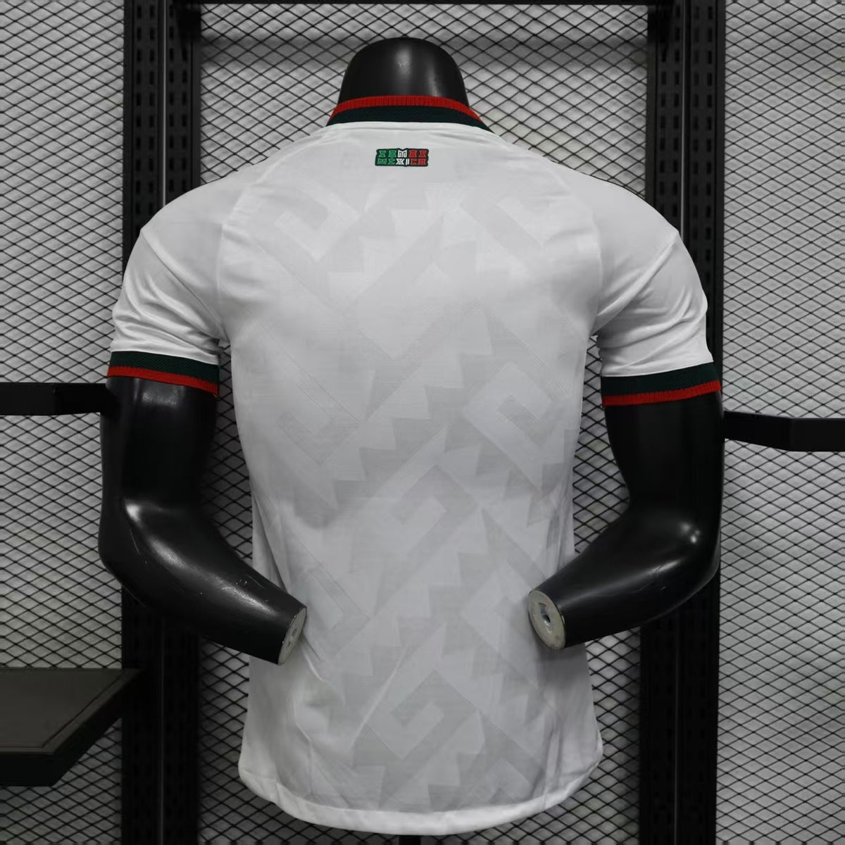México Visita Mundial 2026