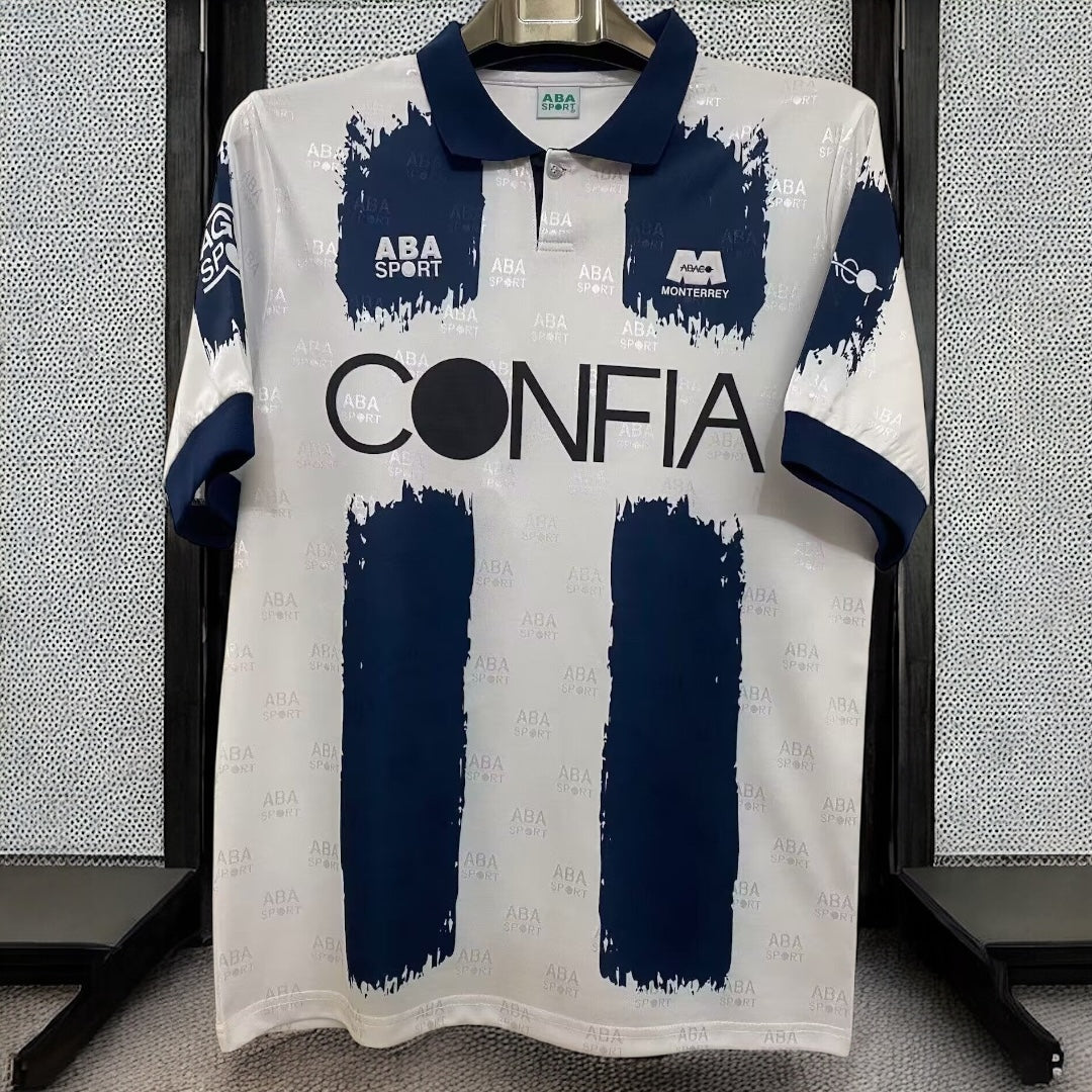 Monterrey Local 95/96