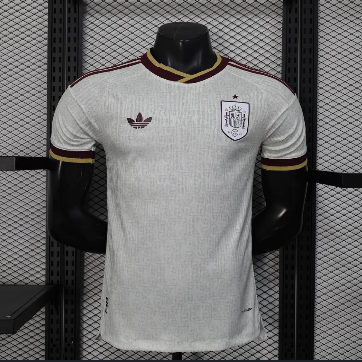 España Visita Mundial 2026