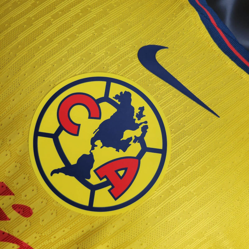 América 24/25 Local Versión Jugador