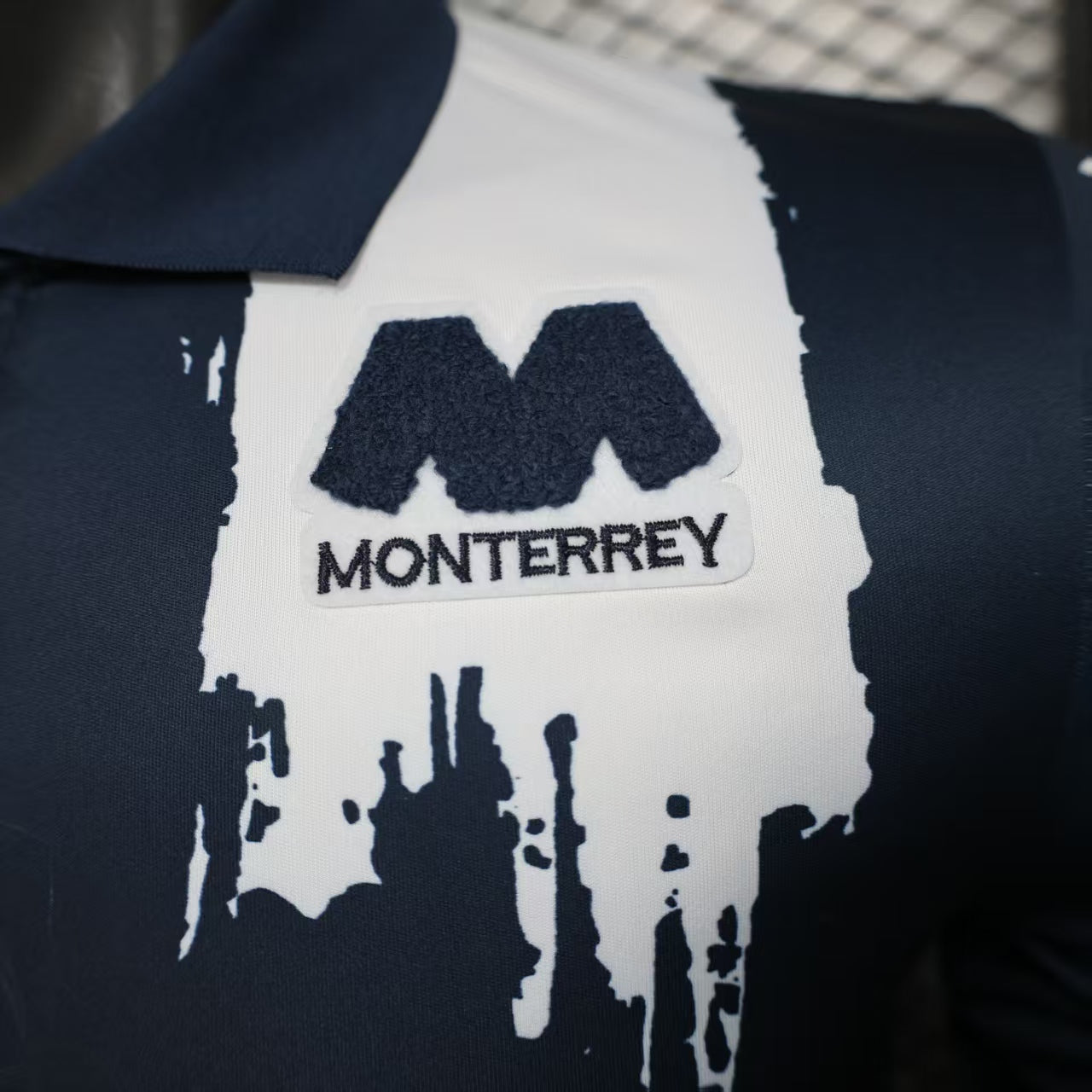 Monterrey 80 Aniv Versión Jugador