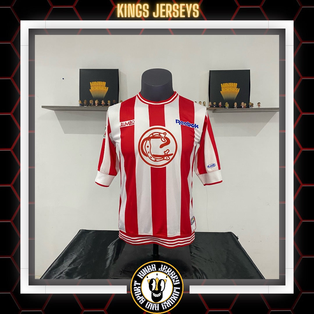 Chivas Centenario Local.
