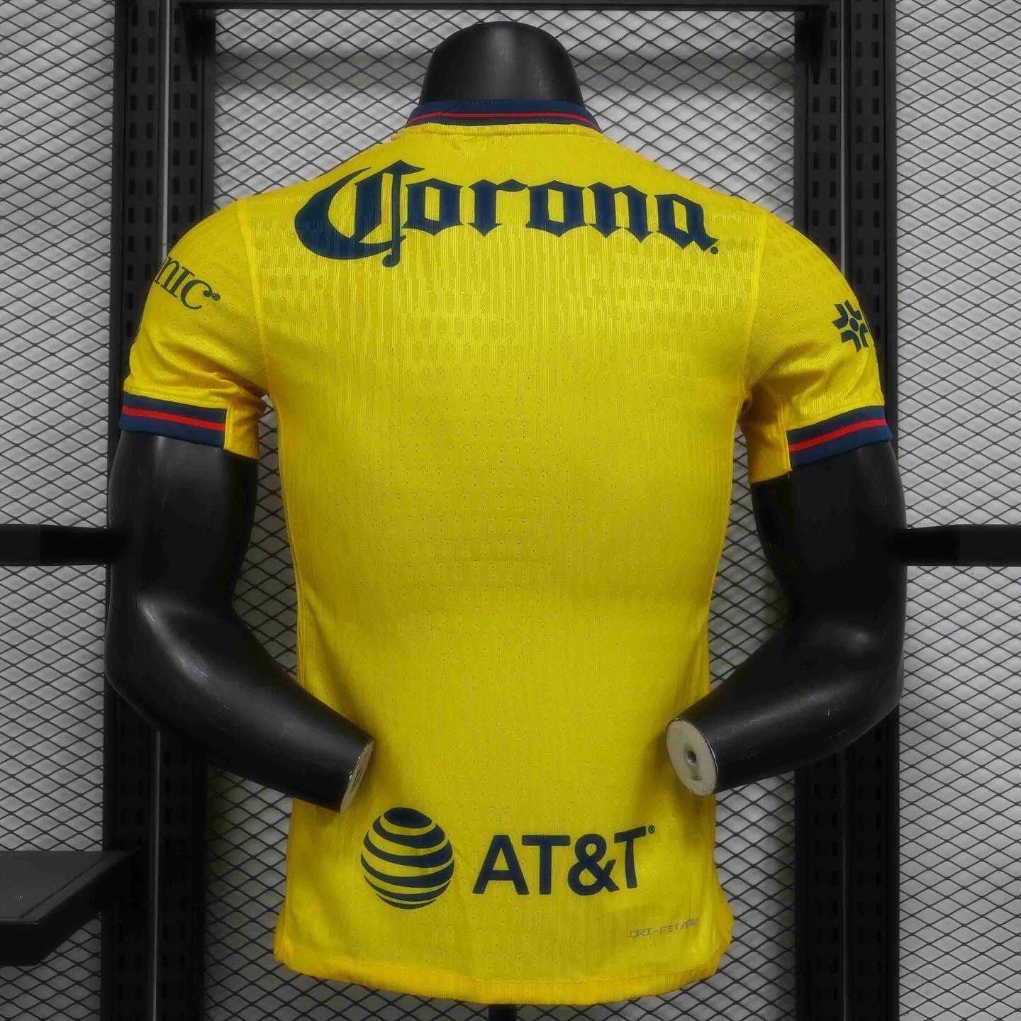 América 24/25 Local Versión Jugador