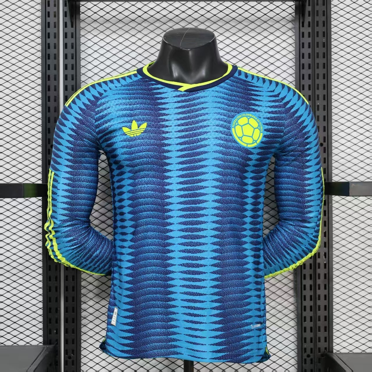 Colombia Visita Mundial 2026