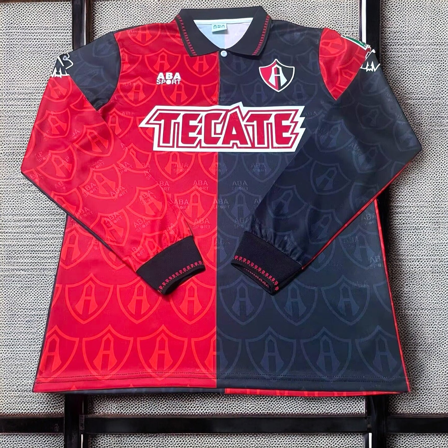 Atlas Local 1994/95