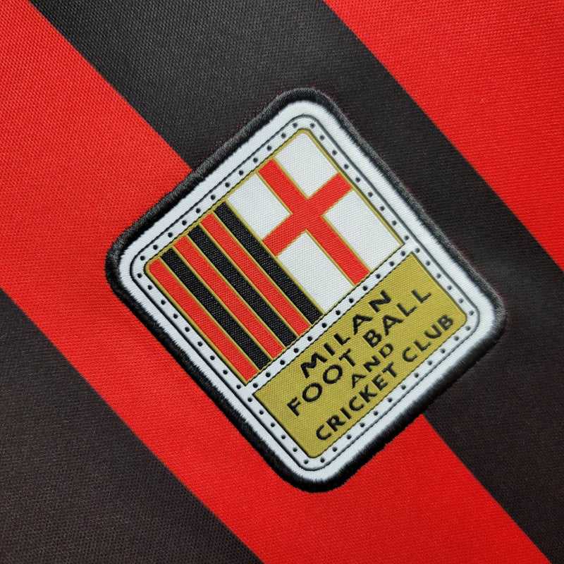 Ac Milan 125th