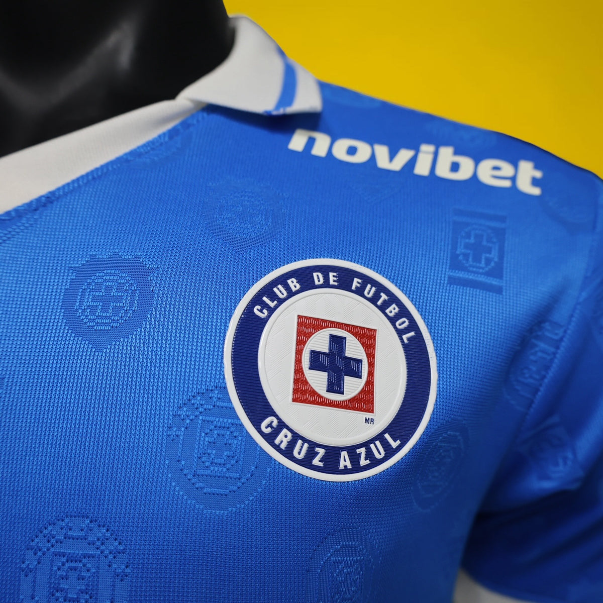 Cruz Azul 26/27 Local (Jugador)