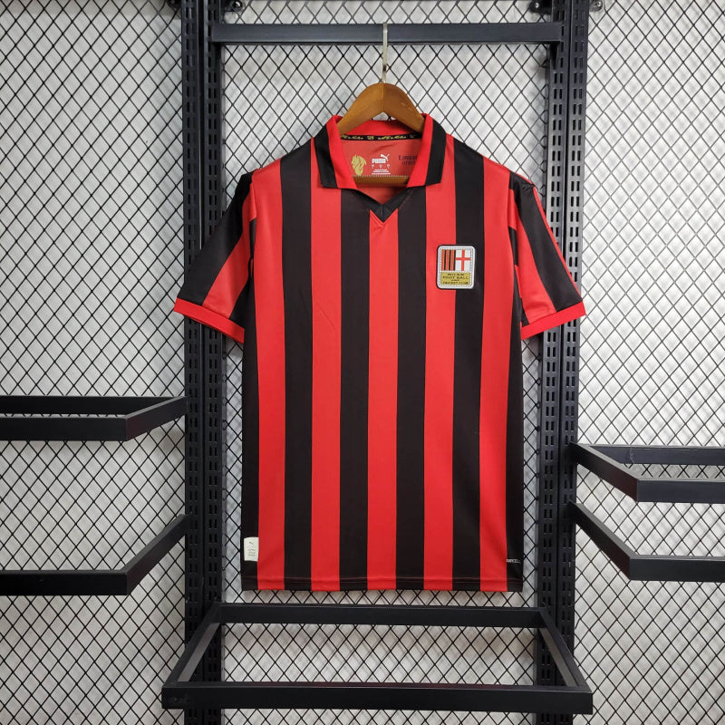 Ac Milan 125th