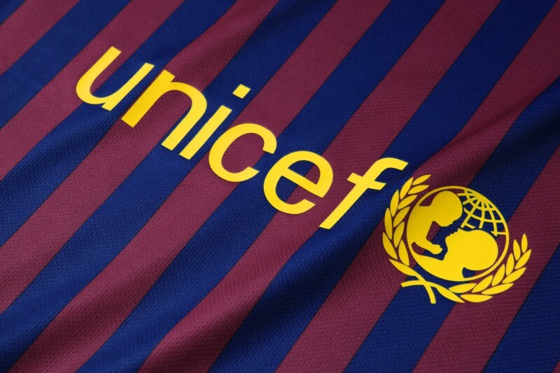Barcelona Local 18/19