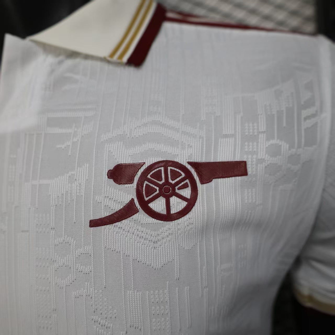 Arsenal Alternativa (2025/26)