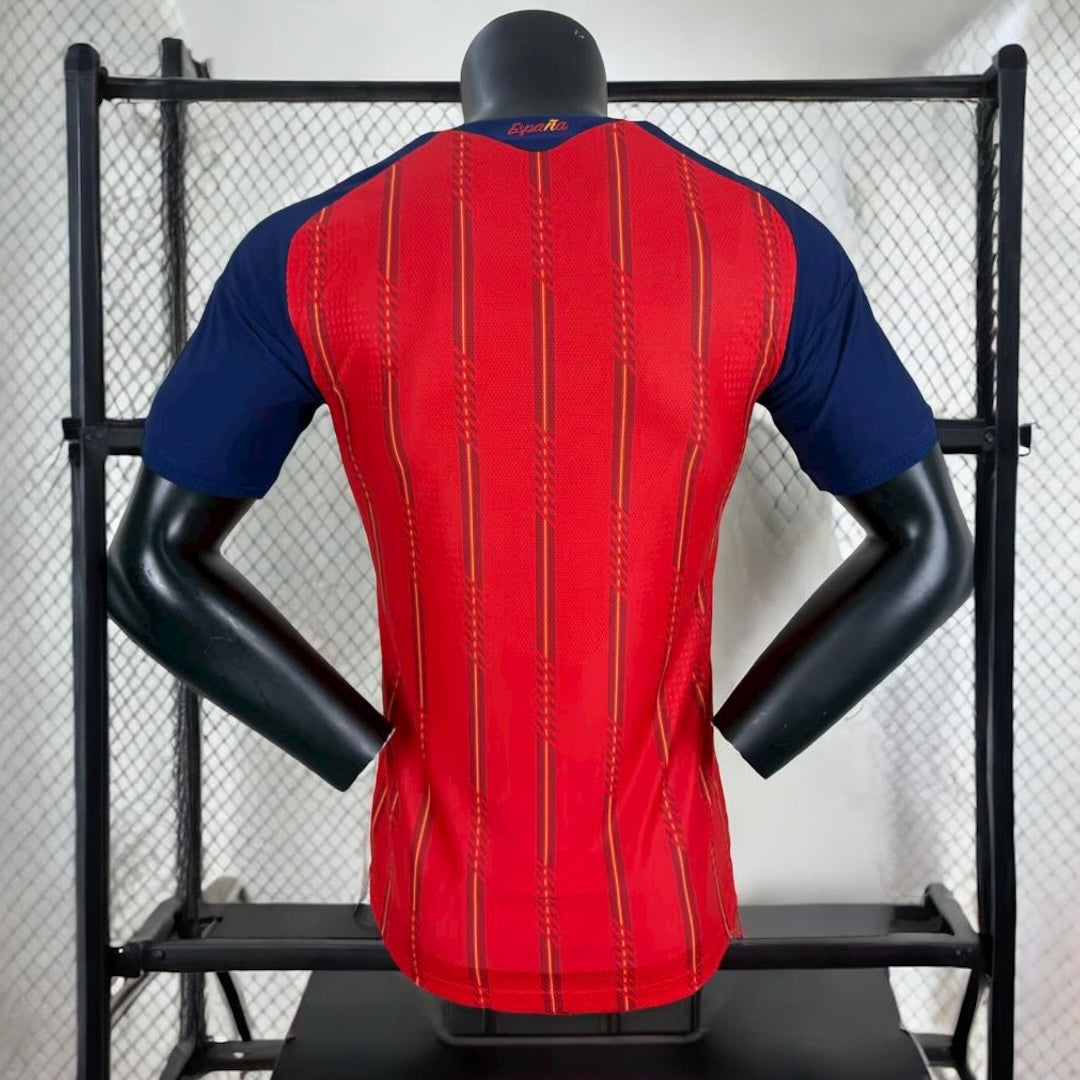 España Local Mundial 2026