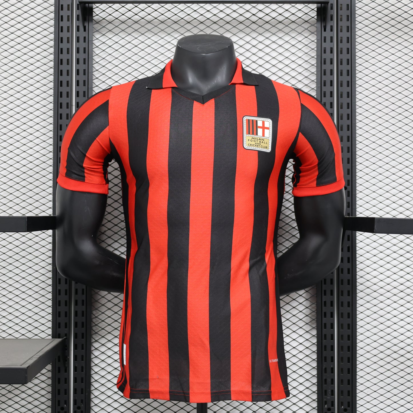 Ac Milan 125th