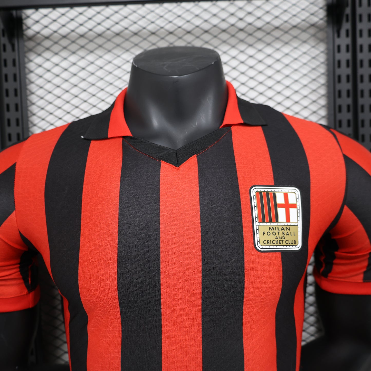 Ac Milan 125th