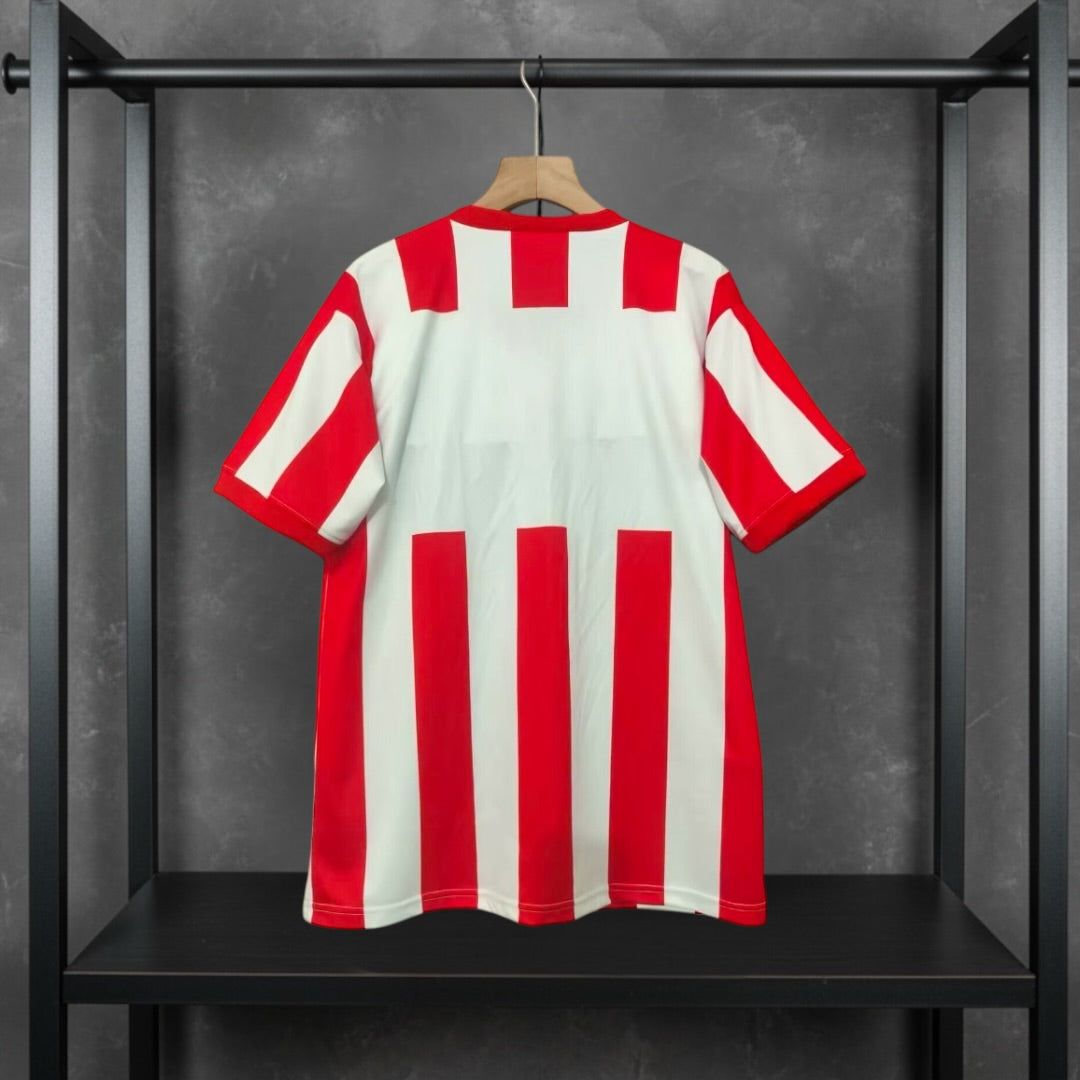 Chivas Local (1990/91)