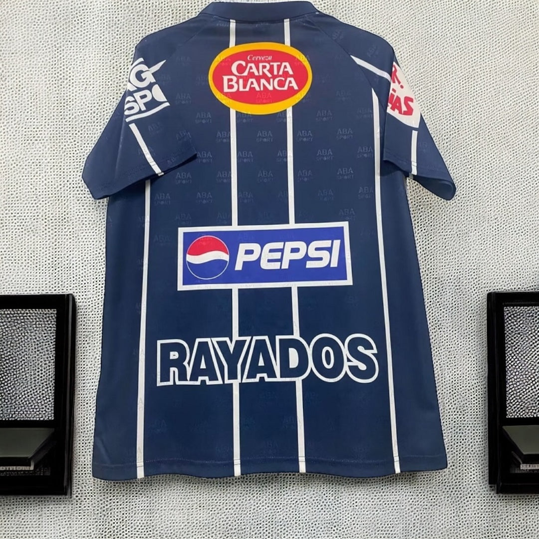 Monterrey Alternativo 98/99