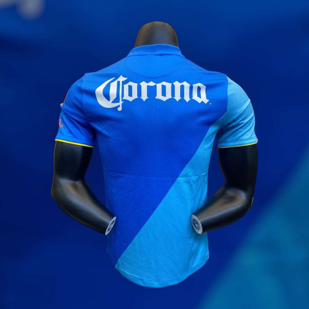 América Visita 2014/15