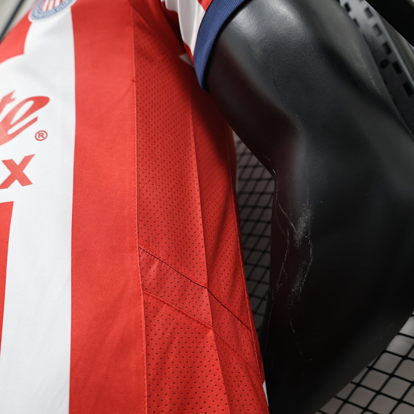 Chivas 24/25 Local Versión Jugador