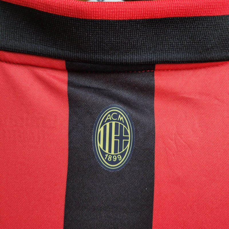 Ac Milan 125th